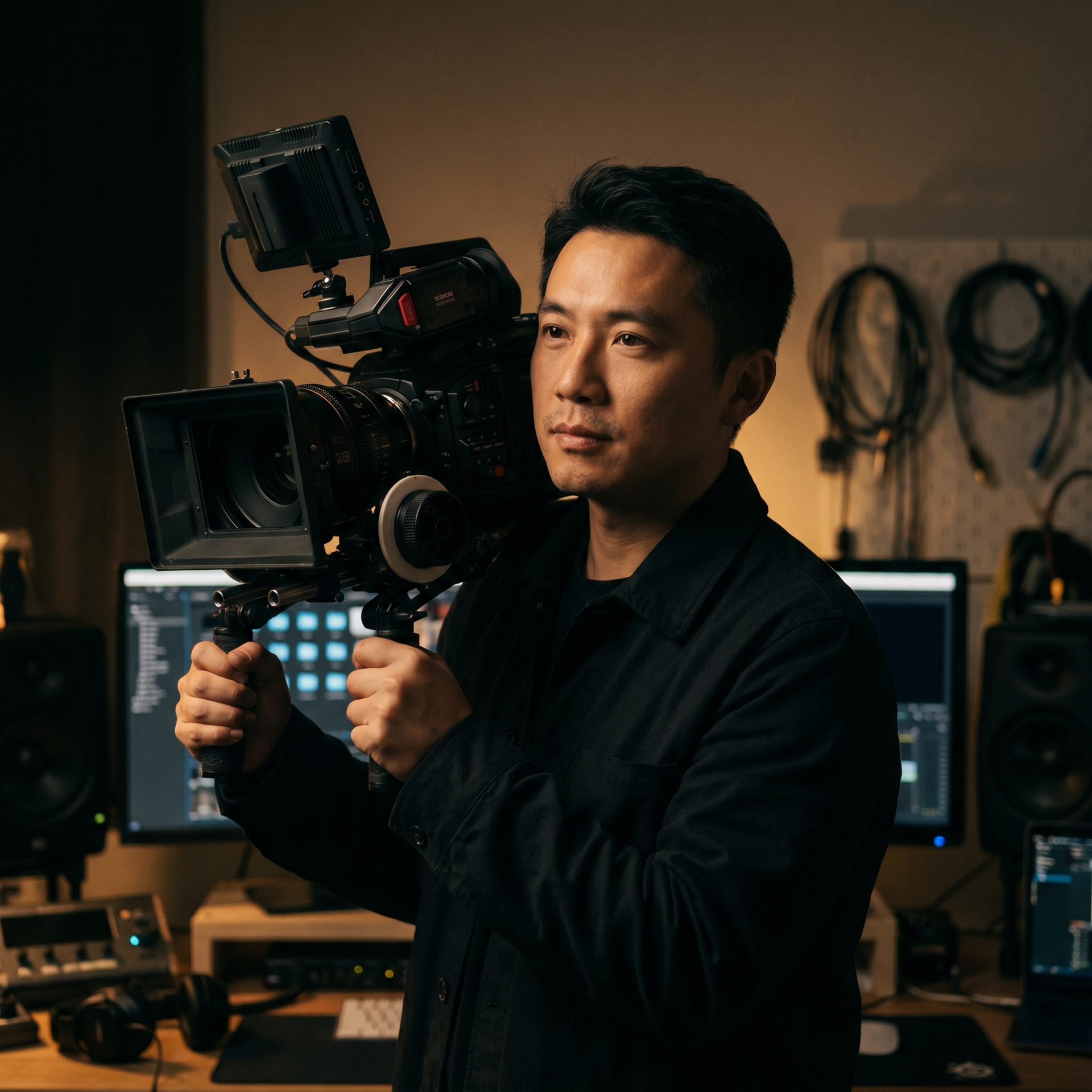 蜜桃首席摄影师王浩然