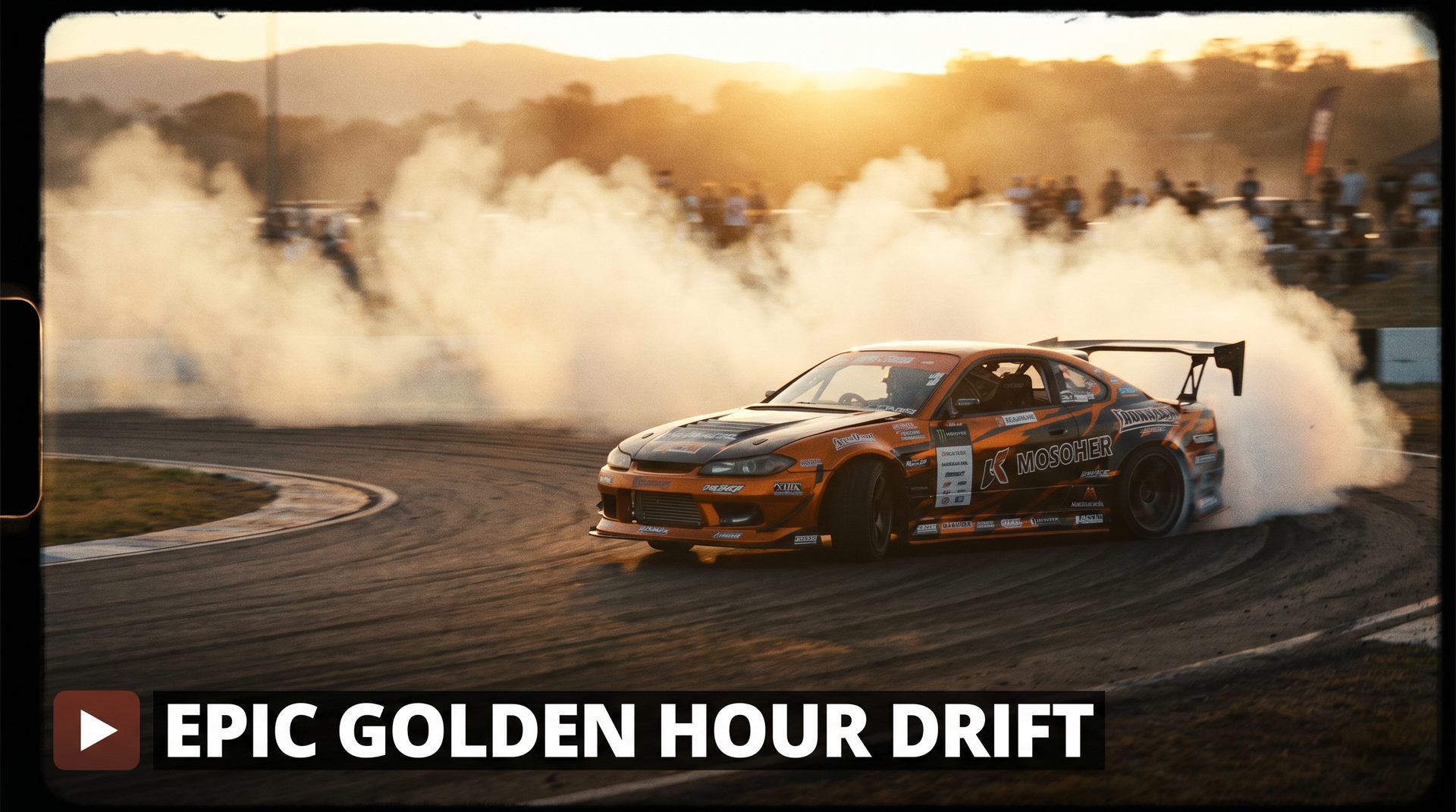 蜜桃视频-漂移秀精彩集锦